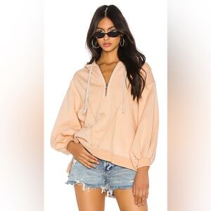 Free People High Road Pullover